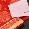 New Year couplets, Spring Festival couplets, Year of the Snake, batik Xuan paper, Wan Nian Hong couplets, blank handwritten Xuan paper couplets, Spring Festival couplets wholesale Application Scenario